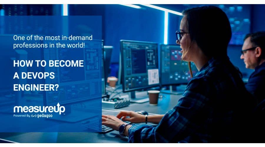 How to become a DevOps Engineer? 
