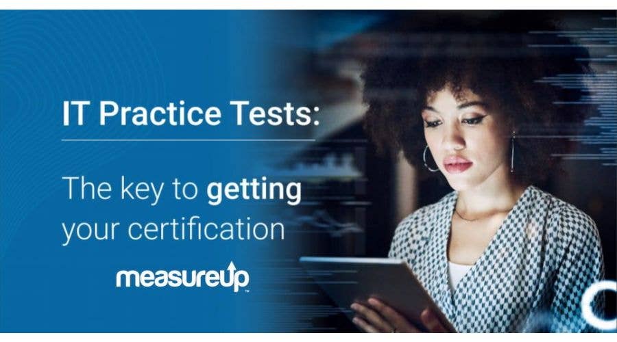 IT Practice Tests