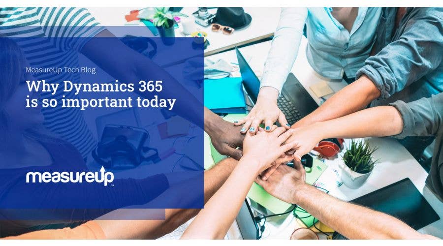 dynamics 365