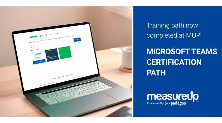 Microsoft Teams certification