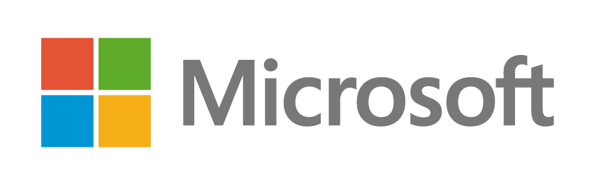 Microsoft Logo