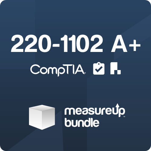 IT certification exam preparation materials | Official ...