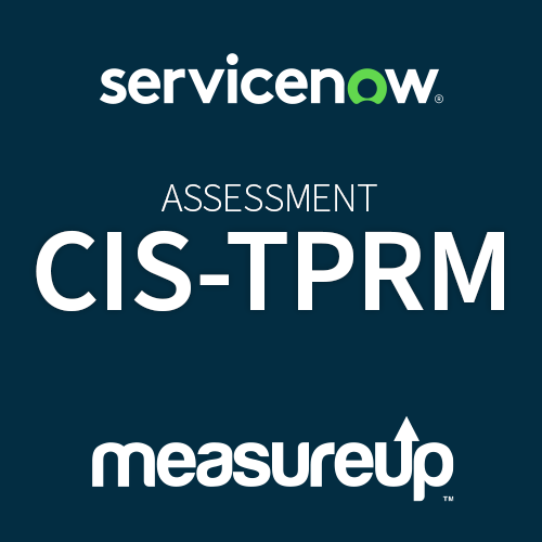 servicenow third party risk management