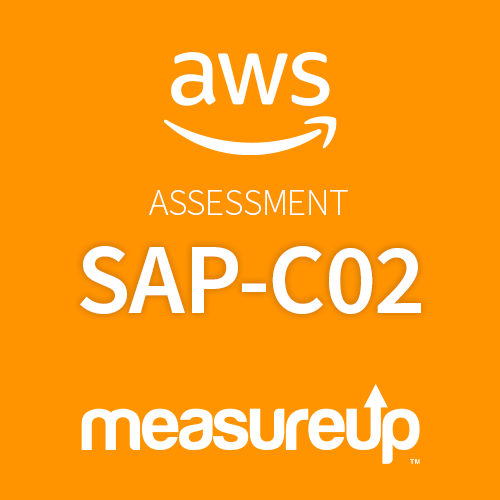 Assessment SAP-C02: AWS Certified Solutions Architect - Professional