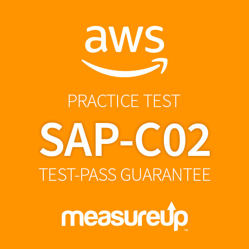 AWS Certified Solutions Architect - Professional Practice Test