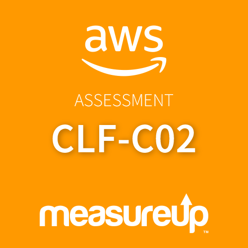 Assessment CLF-C02: AWS Certified Cloud Practitioner