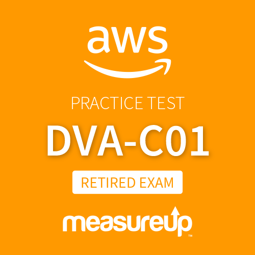 Practice Test DVA-C01 AWS Certified Developer Associate  