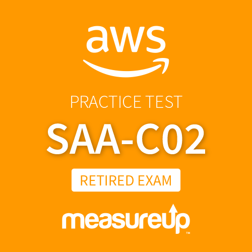 AWS Practice Test SAA-C02: Certified Solutions Architect - Associate