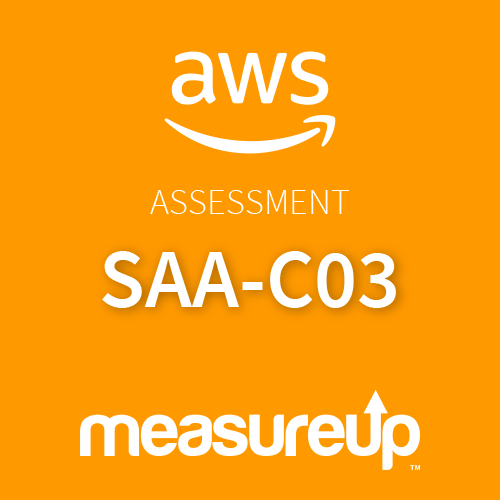 Assessment SAA-C03: AWS Certified Solutions Architect - Associate