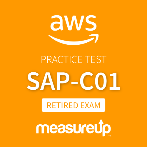 AWS SAP-C01 Practice Test