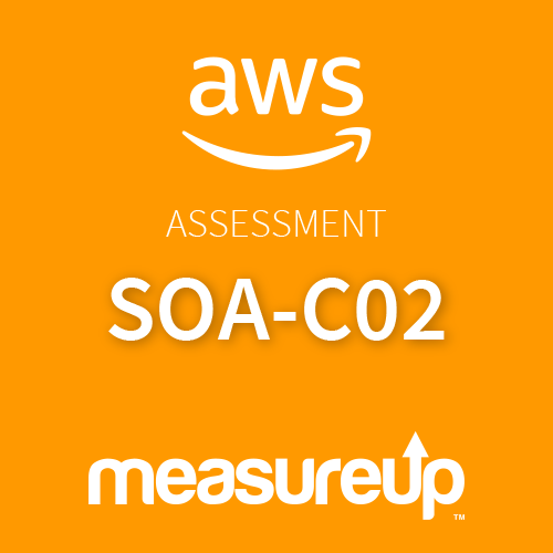 Assessment SOA-C02: AWS Certified SysOps Administrator - Associate