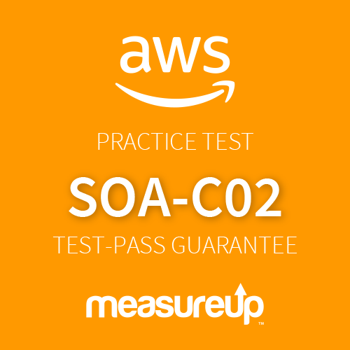 SOA-C02 Testantworten
