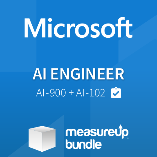 Bundle AI Engineer (AI-900 + AI-102)