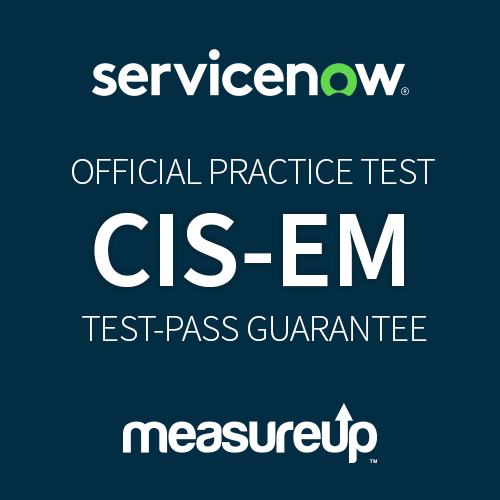 servicenow event management