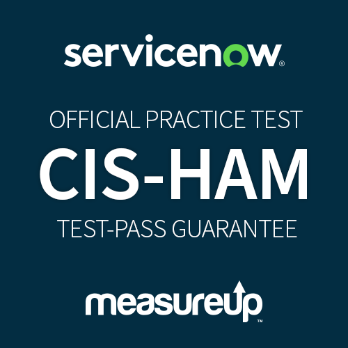 servicenow cis ham