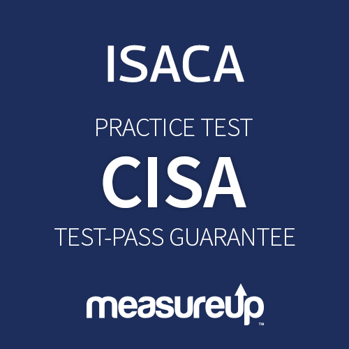 cisa practice test