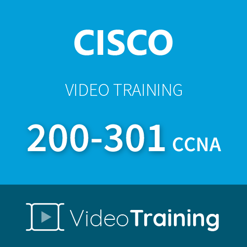 200-301 Testengine