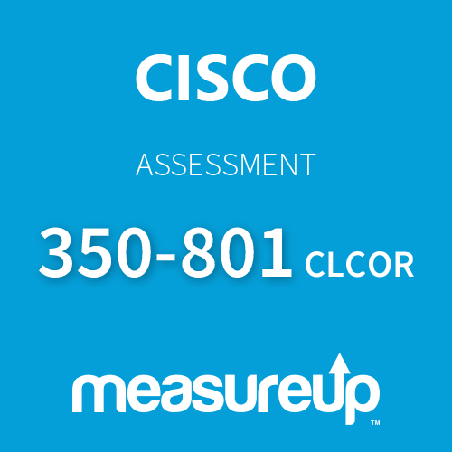 350-801 Examengine
