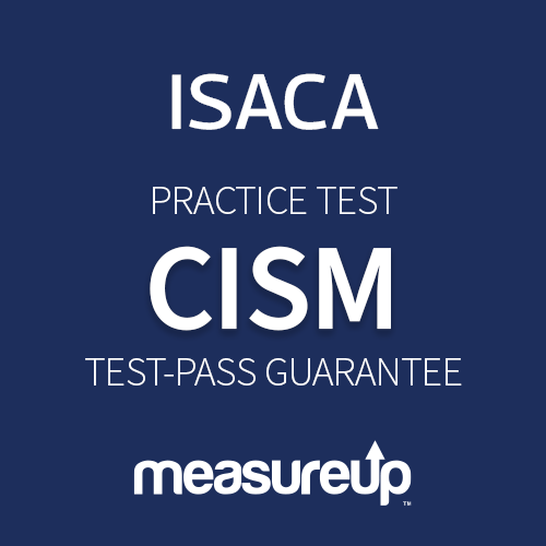 CISM試験サンプル問題集 第10版 ISACA 2025年最新】CISM 試験の人気アイテム - メルカリ