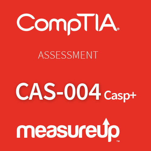 Assessment CAS-004: CompTIA CASP+