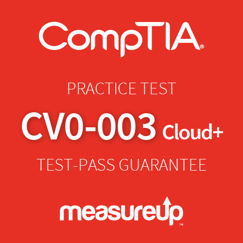 CV0-003無料過去問