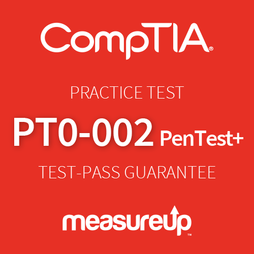 Practice Test PT0-002: CompTIA PenTest+