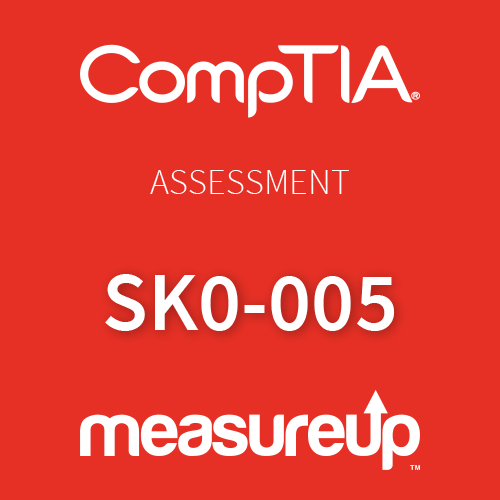 CertKit SK0-005: CompTIA Server+ CertKit SK0-005: CompTIA Server+