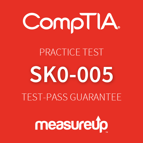 CompTIA Server+ Practice Test: Try Free Questions & Start in 60s CompTIA Server+ Practice Test: Try Free Questions & Start in 60s
