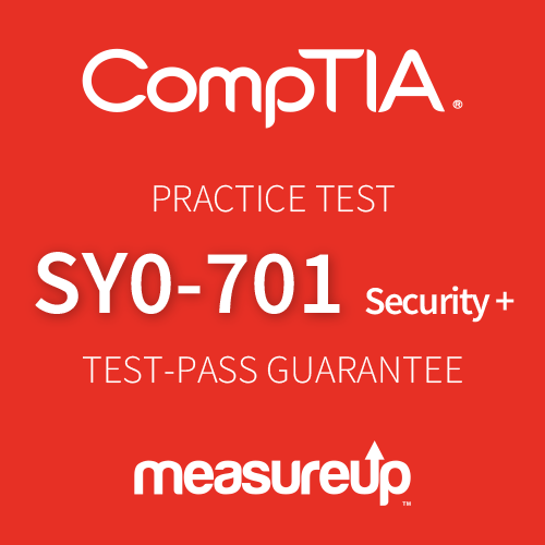 CompTIA Security+ Practice Test