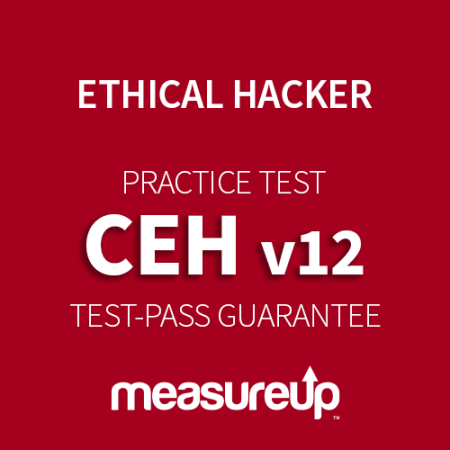 CEH Certified Ethical Hacker certification