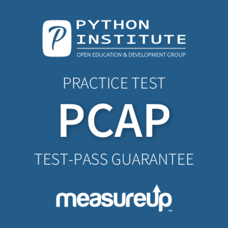 PCAP Python Programming Practice Test for certification