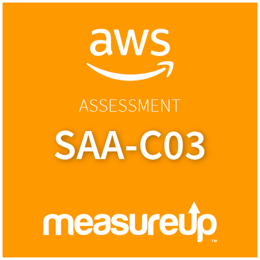Assessment SAA-C03: AWS Certified Solutions Architect - Associate