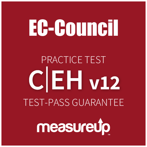 CEH Certified Ethical Hacker certification