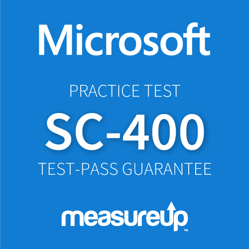 Practice Test SC-400 Microsoft Information Protection Administrator