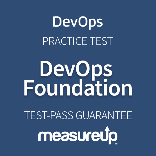 devops foundation practice test