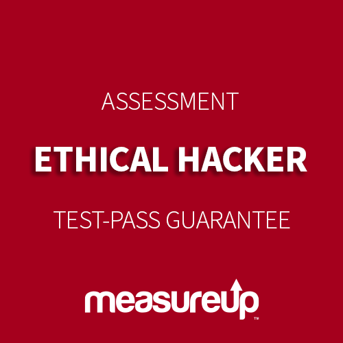 Assessment: Ethical Hacker
