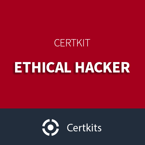 CertKit: Ethical Hacker