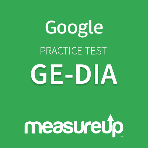Gemini Enterprise – Drive Impact with Agents Practice Test