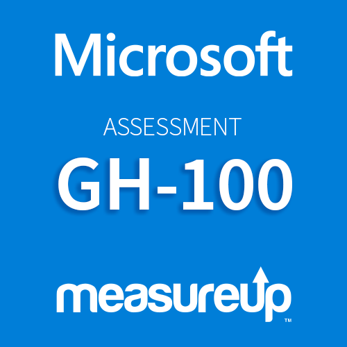 Assessment GH-100: GitHub Administration