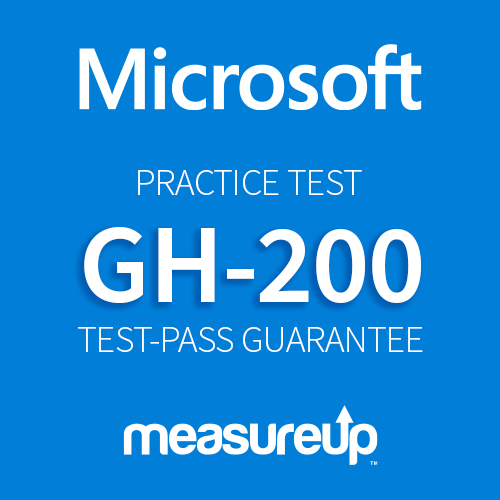 GitHub Actions Practice Test