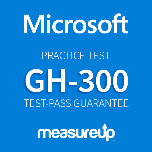 GitHub Copilot Practice Test