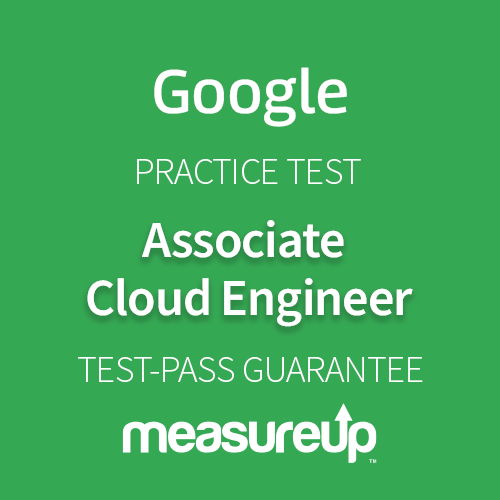 Google Associate Cloud Engineer Practice Test: Try Free Demo Today