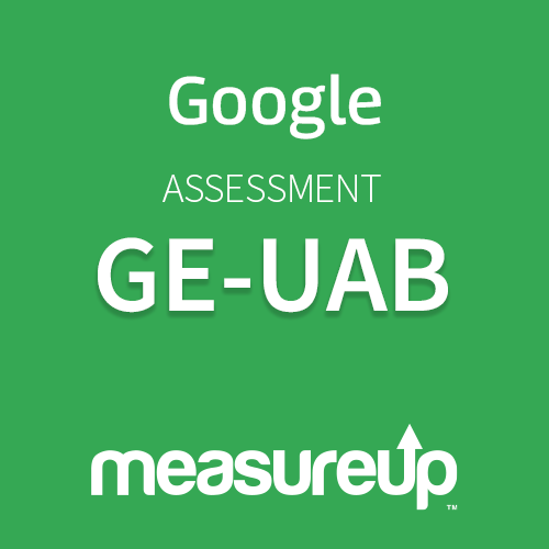 Assessment GE-UAB: Gemini Enterprise &ndash; Use Agents to Build Agents