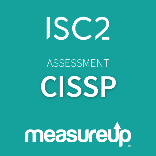 Assessment CISSP: Certified Information Systems Security Professional