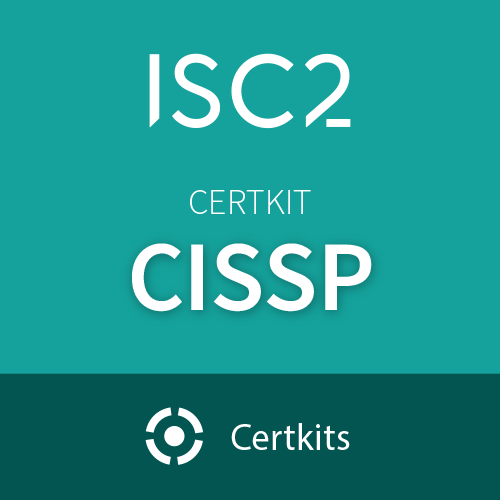CertKit CISSP: Certified Information Systems Security Professional