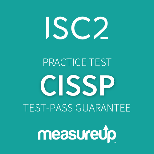 CISSP Practice Test and training to get CISSP Jobs