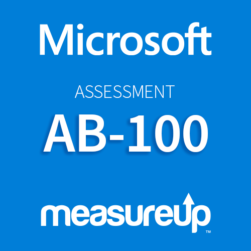 Assessment AB-100: Agentic AI Business Solutions Architect