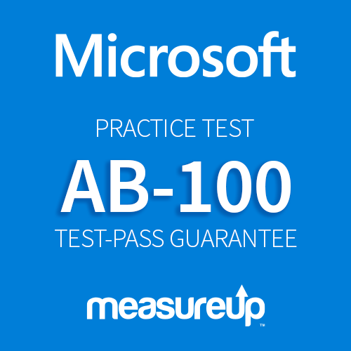 Microsoft Practice Tests | Real exam simulations | Test-pass guarantee