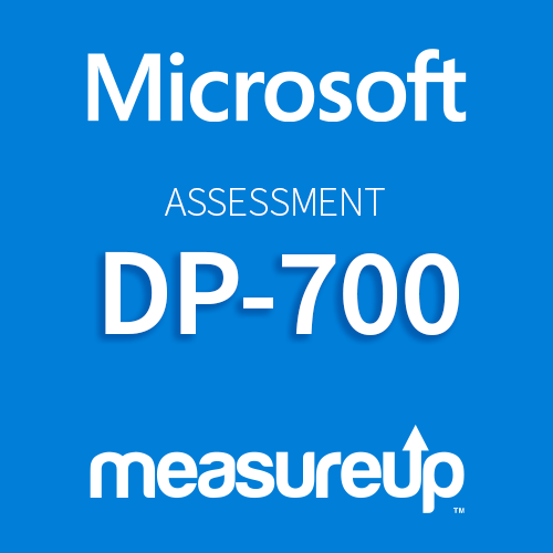 Assessment DP-700: Implementing Data Engineering Solutions Using Microsoft Fabric