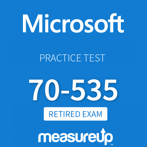 Microsoft Practice Test 70-487: Developing Windows Azure Web Services